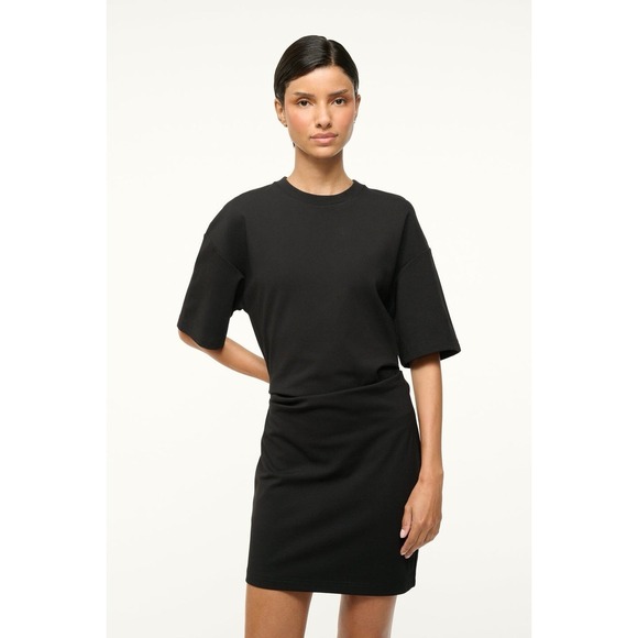 staud truman mini dress STAUD | Dresses | Staud Truman Mini Dress